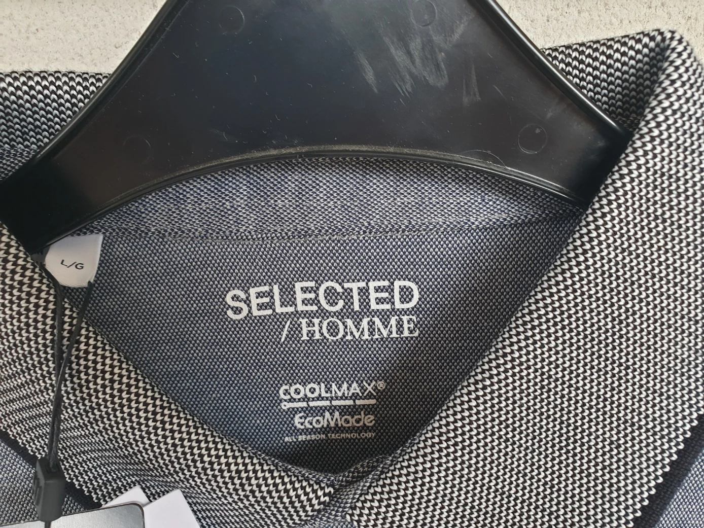 Polo da Selected Homme – photo 2